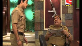 FIR  फ ई र  Episode 1262  30th October 2014 [upl. by Supen]