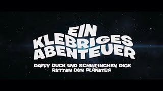 Ein klebriges Abenteuer  Movie Buzzz  Nickelodeon [upl. by Ahtiekal]