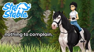 BUYING THE NEW GOTLAND PONIES 🐴  Star Stable Online [upl. by Aciraa]