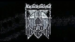 HAWKWIND Urban Guerilla [upl. by Shore]