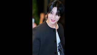 Taemin wearing Tasaki jewelry 70th anniversary handsome taemin shineetaemin kpop [upl. by Carie]