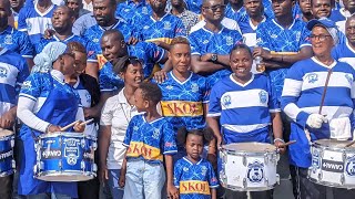 🛑Live RAYON SPORT Vs POLICE KENYA Rayon Day 2023 [upl. by Huston]