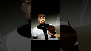 MARVEL VS BEN10 ben10 shorts marvel [upl. by Laamaj]