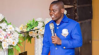 Prophet Samuel Larbi Gyimah Special Prayer for You [upl. by Amalbena]