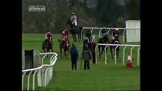 2003 Wincanton plc Handicap Chase [upl. by Guthry451]