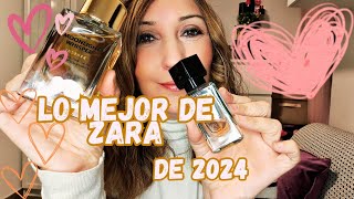 💮ZARA❤️MIS MEJORES COMPRAS DE 2024🩷 [upl. by Repip]