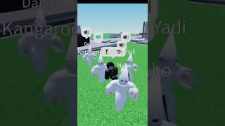 Found the kool kids Klub in Roblox 🤔 roblox robloxedit viralvideo viralvideo funny [upl. by Rabjohn]