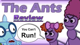 The ANTS Review [upl. by Nivlen864]