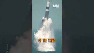 How the US Maintains Absolute Nuclear Deterrence [upl. by Columbine]