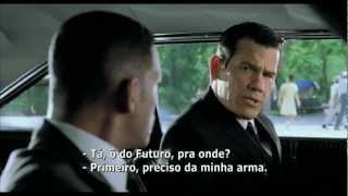 MIB 3  Trailer 2 Legendado em PtBr Homens de Preto 3 [upl. by Dorcia]