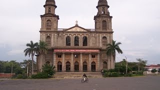 Managua Nicaragua [upl. by Otreblada894]