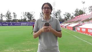 Previa Tepatitlán vs Tlaxcala Jornada 3 Liga de Expansión MX Apertura 2024 [upl. by Naynek]