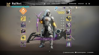 Destiny 21045 Hotfix 2702 INFOS  TIPPS  Anbruch Event Endet bald Jäger 😍HDPS4 [upl. by Herries]