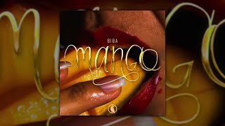 Biba  Mango Official Audio [upl. by Morganne]