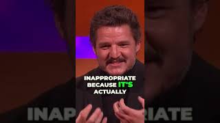 Pedro Pascal wont do The Mandalorian voice for young Star Wars fans [upl. by Sofer]