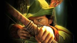 Robin Hood The Legend of Sherwood Soundtrack  Leicester [upl. by Drahcir]