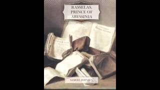 The History of Rasselas Prince of Abissinia Chapters 3839 Samuel Johnson [upl. by Kaye839]