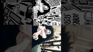 Comandantes vs Almirantes  One Piece Episodio 1117 [upl. by Yllet]