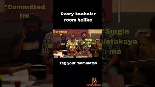 The bachelor boys 😎 bachelorboys youtubememes contentcreator bachelorslife onesidedlove fun [upl. by Minsat]