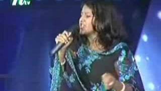 Closeup1 2008 Instrumental Round  Sadhana Majumder [upl. by Wester]