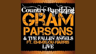 Streets of Baltimore feat Emmylou Harris Live [upl. by Giarla89]