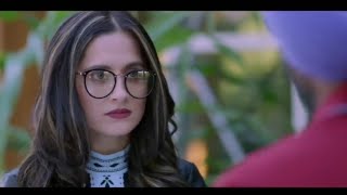 Ashke movie  Amrinder gill  Sanjeeda shaikh  Emotional scene [upl. by Victor]