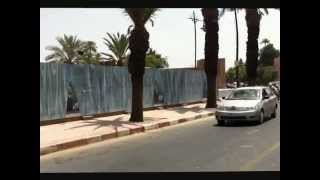 Marrakech 2013 مدينة مراكش المغرب [upl. by Berger]