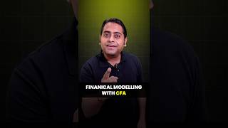 Here’s Why CFA  Financial Modeling is the Best Combo  fintelligents cfa financialmodeling [upl. by Adnylam487]