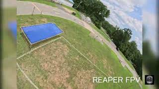 FPV Freestyle Competition FXC [upl. by Iruahs502]