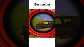 Sniper king of pubg pubgmobil bgmiyoutubeshorts bgmishortsgaming reactionsho [upl. by Alvira546]