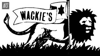 Reggae And Dub Classics From NYC Wackies【 THE NTS GUIDE TO… 】 [upl. by Sheela]