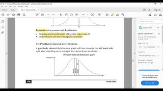 08 BL2 English Part 02 Dispersion [upl. by Asilanna967]