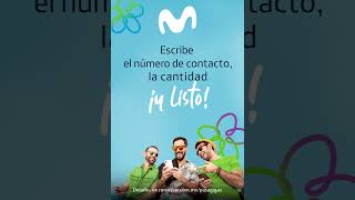 Con App Movistar MX [upl. by Teryn138]