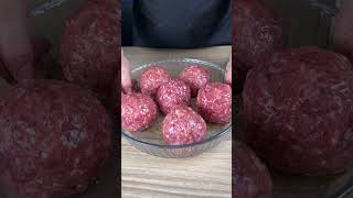 When I make potatoes with ground beef like this there is nothing left over [upl. by New]