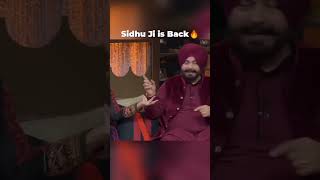 Thoko Taali 👏😂Sidhu Paji’s Epic Comeback Don’t Miss This Weekend Only On TheGreatIndianKapilShow [upl. by Accemahs455]