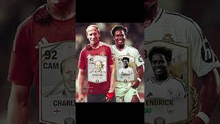 Bobby Charlton Vs Endrick 😆 eafc24 fifa fifamobile fcmobile24 fifa22 efootball easports [upl. by Octavus220]