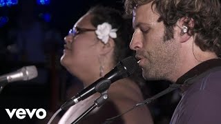 Jack Johnson  Turn Your Love Kokua Festival 2010 [upl. by Afesoj841]