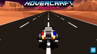 Hovercraft Takedown by High Score Hero LLC Rare card unlocked Gameplay video [upl. by Sage]