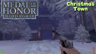 MEDAL OF HONOR  WARCHEST Back To Christmas Town 🎄✨ Tactical Festivities [upl. by Navak849]