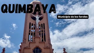 QUIMBAYA Quindio [upl. by Tegdig]