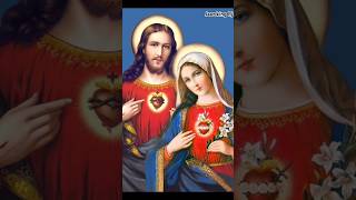 Jesus Maryyoutubeshorts shortvideo viralshorts jesus angel shorts respect katolik love [upl. by Isiah]