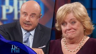 Dr Phil Breaks Down the Signs of a Scamming Catfish [upl. by Laumas]