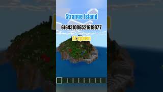 Best Minecraft seeds ￼ [upl. by Yrffej]