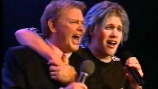 John Farnham  Youre The Voice  50th Birthday Party [upl. by Notnilk]