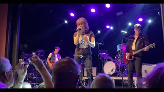 The Pretenders Live in Berlin 2023  Full Show [upl. by Suillenroc636]