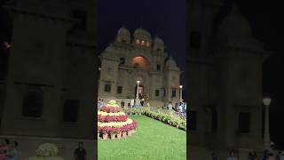 Belur math Sondhya aarti Khandana bhaba bandhana jata shorts like subscribe share [upl. by Mikkel]