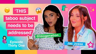 A Guide To The Menopause amp Jac Jossa’s Superdrug Haul  Ep 31 Superdrug TV [upl. by Danit]