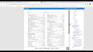 NFPA 1 and 101 Code Book Tutorial [upl. by Karole]