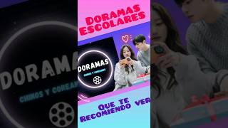 mejores doramas escolares dorama drama kdrama edit amor ceo enamorados kimberlyloaiza [upl. by Stillas]