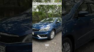 Second Hand Maruti Suzuki Ciaz 2019 in Delhi  Used Car  usedcars [upl. by Ilocin813]